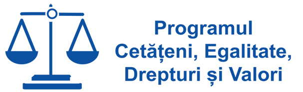 Logo Apelul de propuneri de proiecte pentru înfrățiri între localități (CERV-2023-CITIZENS-TOWN-TT) a fost publicat  | Programul „Cetățenie, egalitate, drepturi și valori”