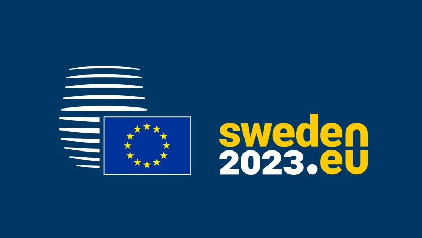 Președinția suedeză a Consiliului UE: 1 ianuarie - 30 iunie 2023