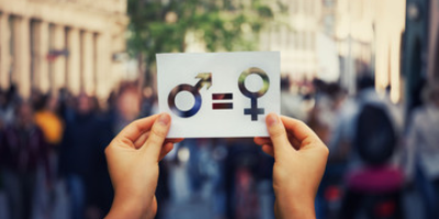 A fost publicat ghidul Apelulului de propuneri de proiecte pentru promovarea egalității de gen (CERV-2024-GE)