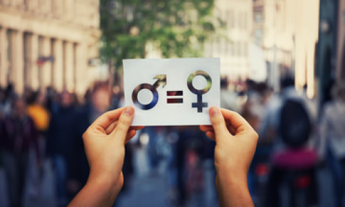 A fost publicat ghidul Apelulului de propuneri de proiecte pentru promovarea egalității de gen (CERV-2024-GE)